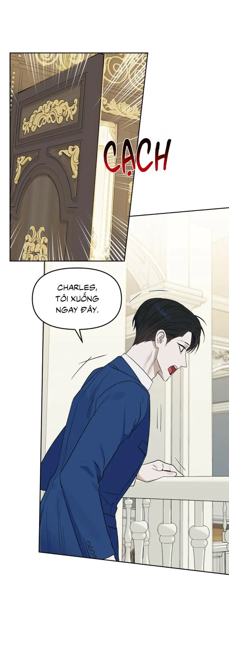 Kiss me, liar (Ngoại truyện) Chapter 12 Trang 40