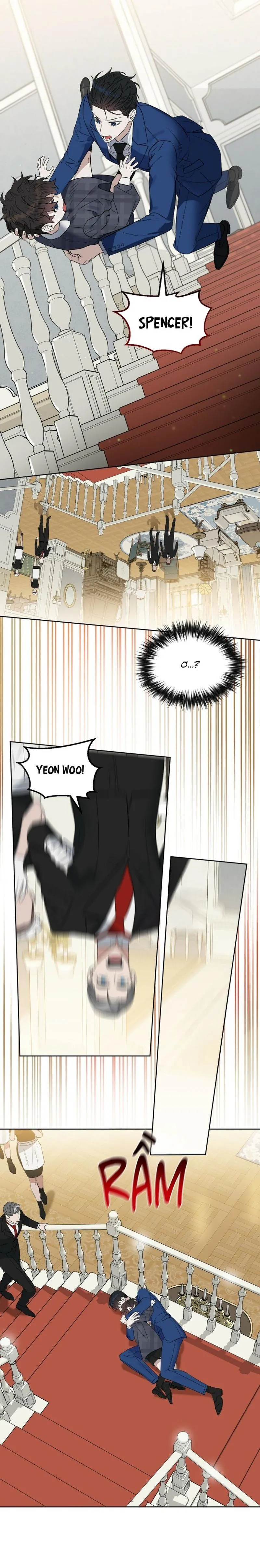 Kiss me, liar (Ngoại truyện) Chapter 12 Trang 44