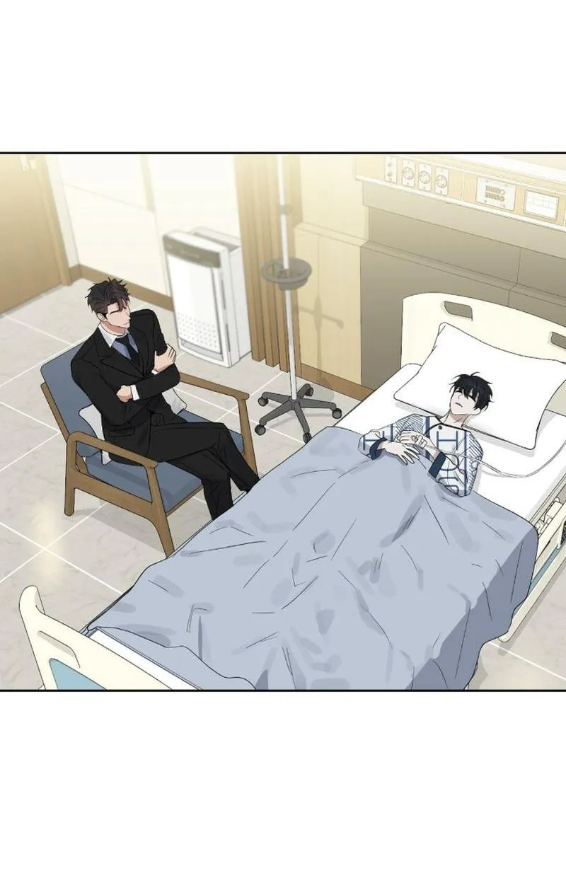 Kiss me, liar (Ngoại truyện) Chapter 13 Trang 3