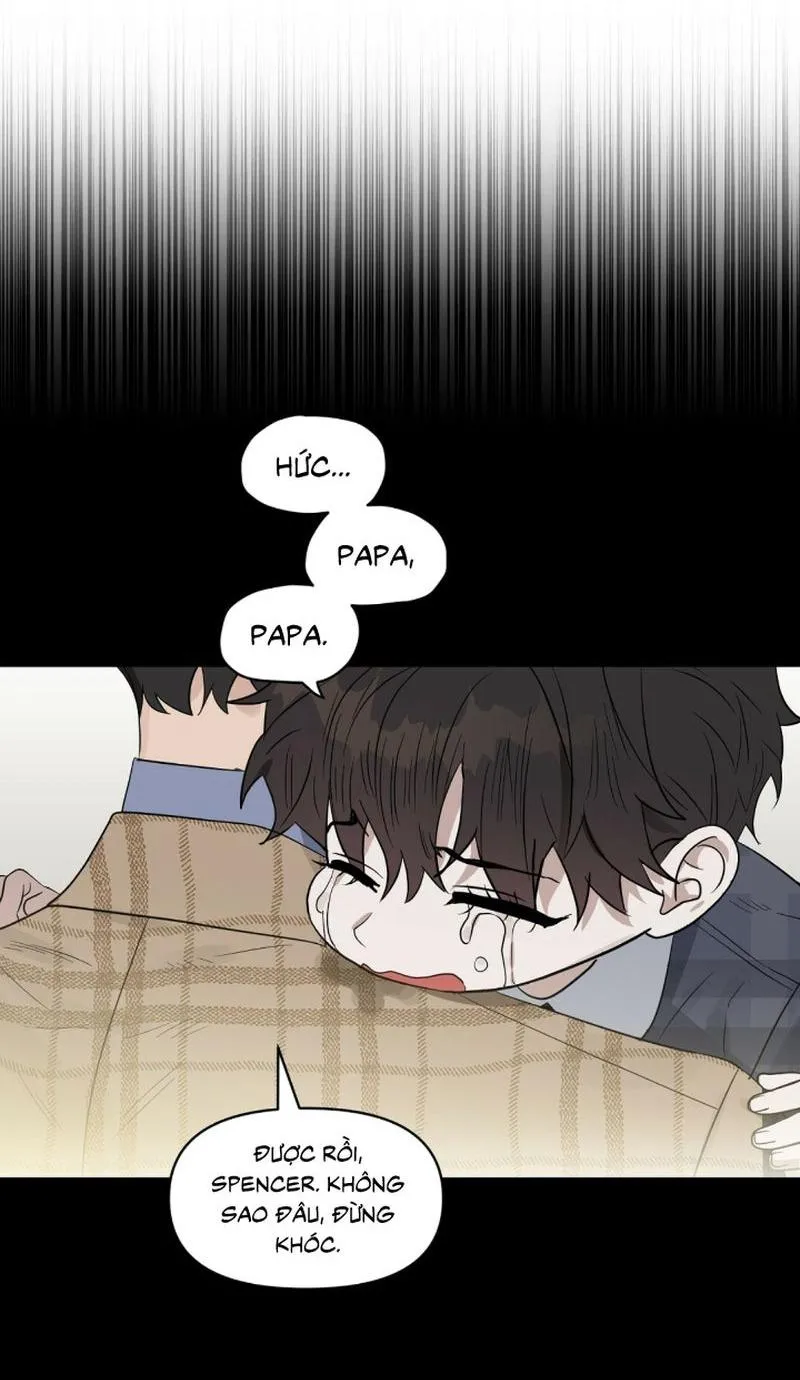 Kiss me, liar (Ngoại truyện) Chapter 13 Trang 5