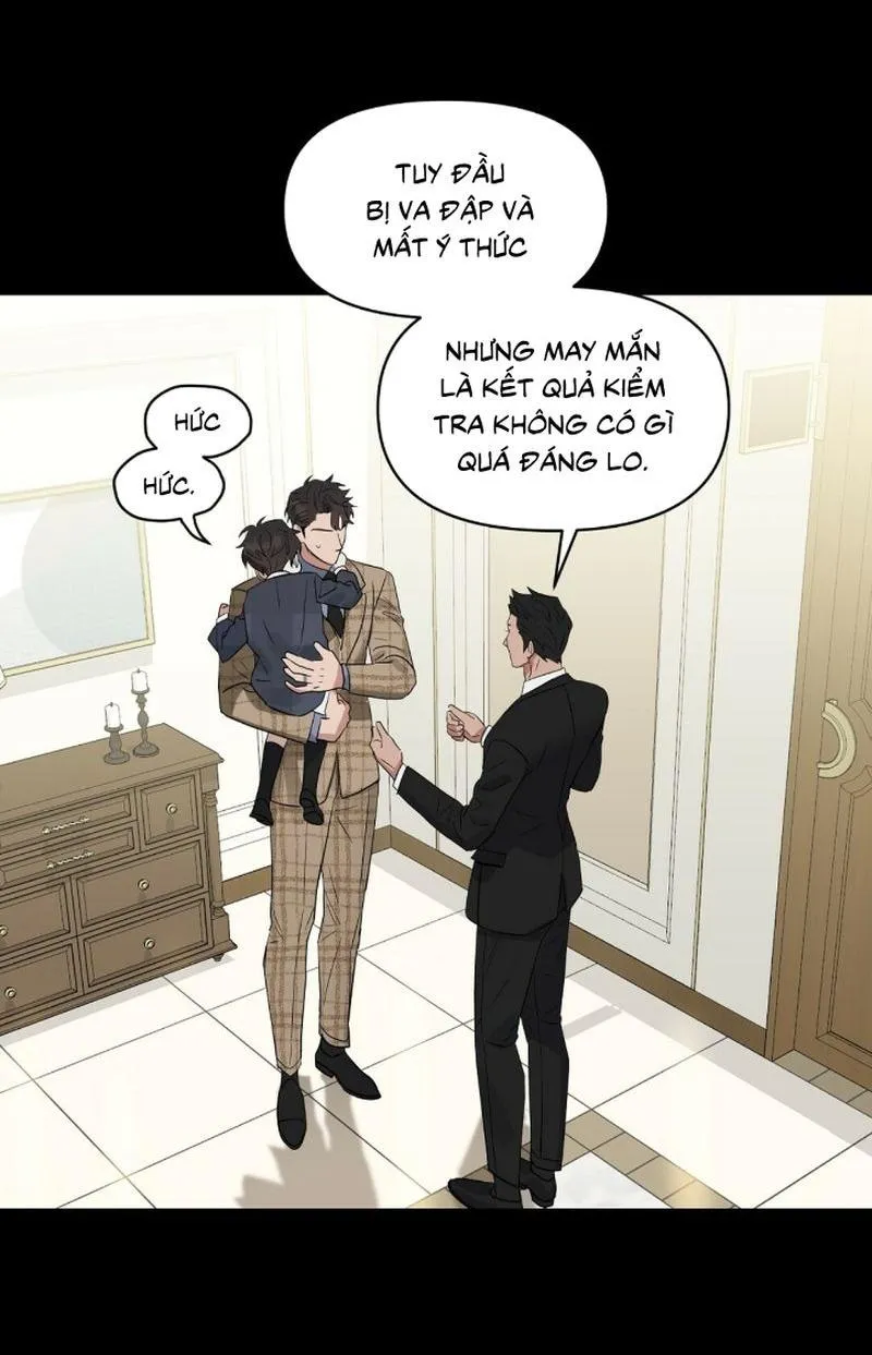 Kiss me, liar (Ngoại truyện) Chapter 13 Trang 6