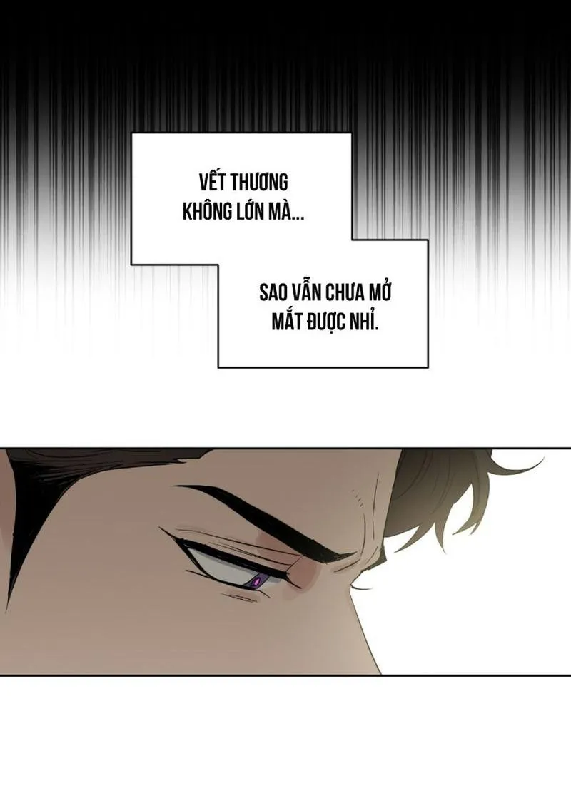 Kiss me, liar (Ngoại truyện) Chapter 13 Trang 7