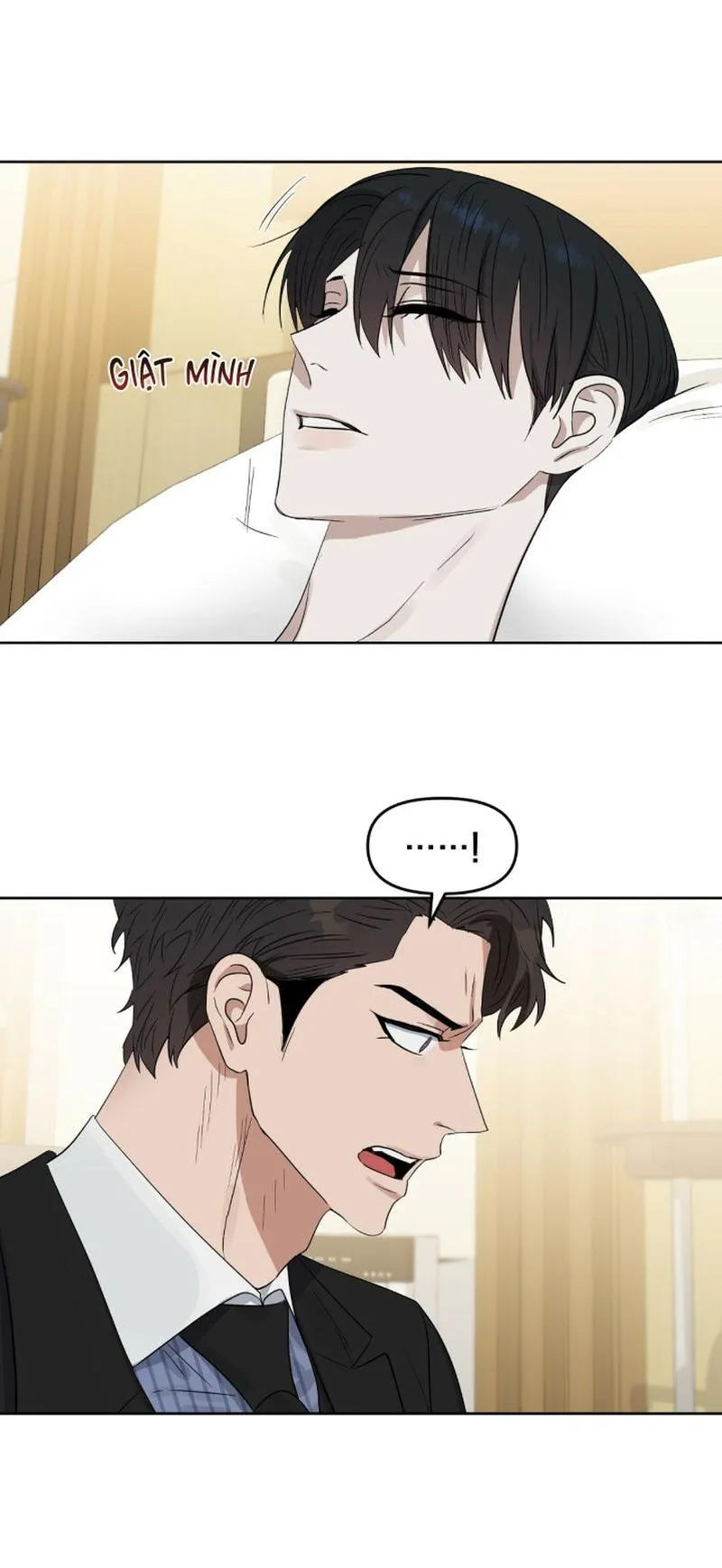 Kiss me, liar (Ngoại truyện) Chapter 13 Trang 8