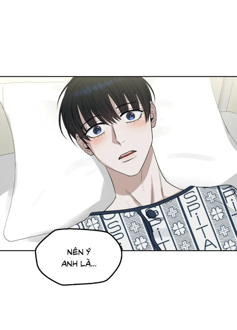 Kiss me, liar (Ngoại truyện) Chapter 13 Trang 13