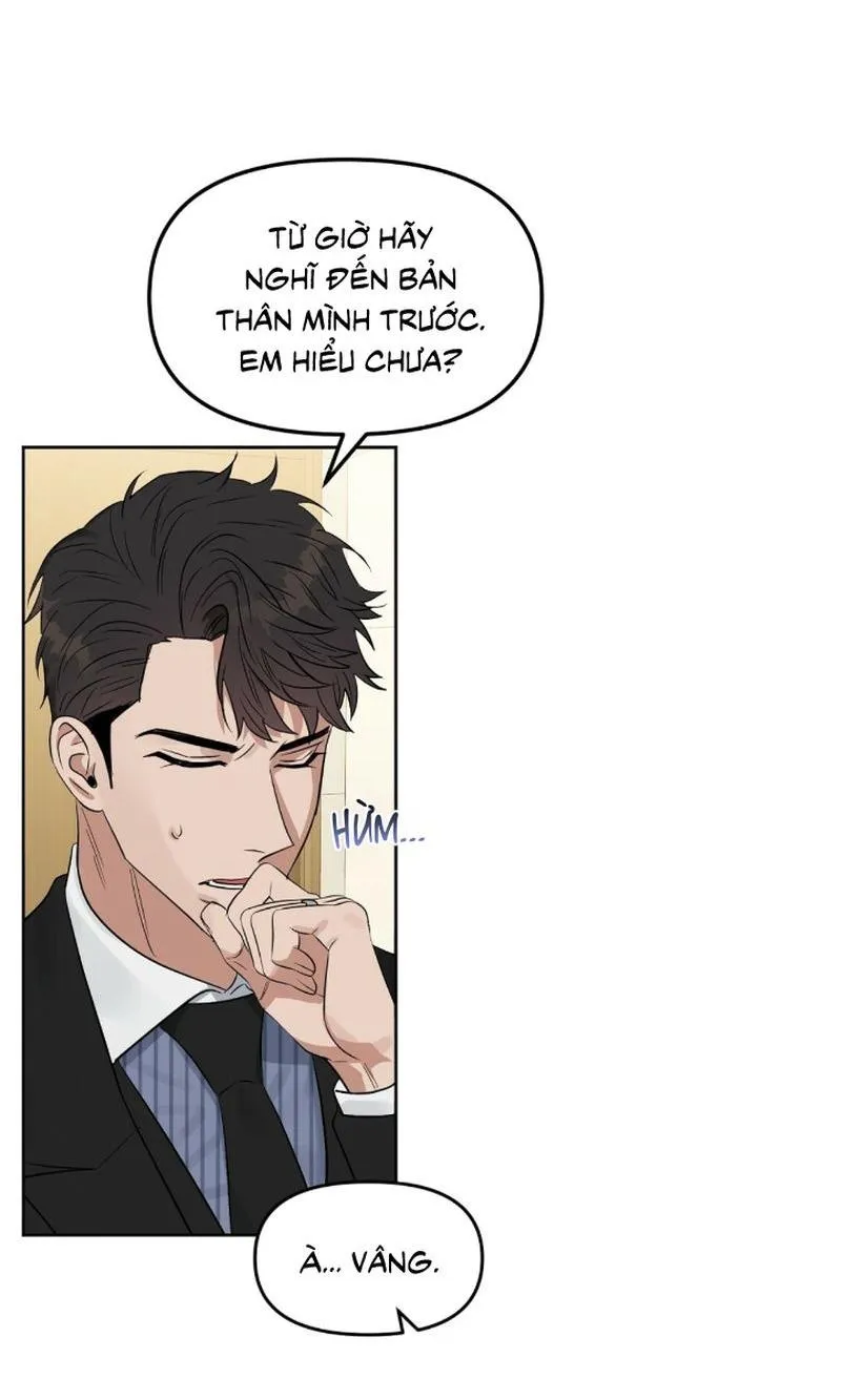 Kiss me, liar (Ngoại truyện) Chapter 13 Trang 14