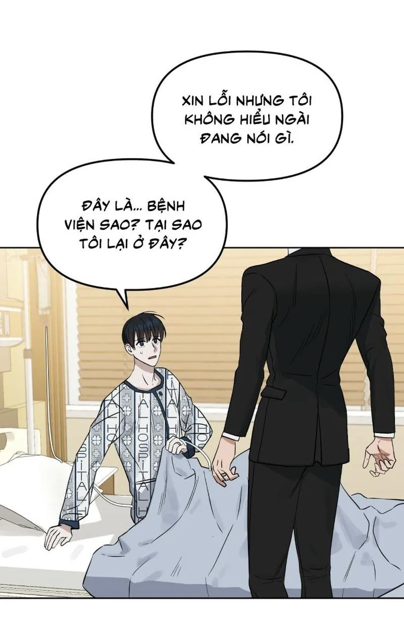 Kiss me, liar (Ngoại truyện) Chapter 13 Trang 19