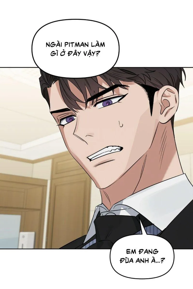 Kiss me, liar (Ngoại truyện) Chapter 13 Trang 20