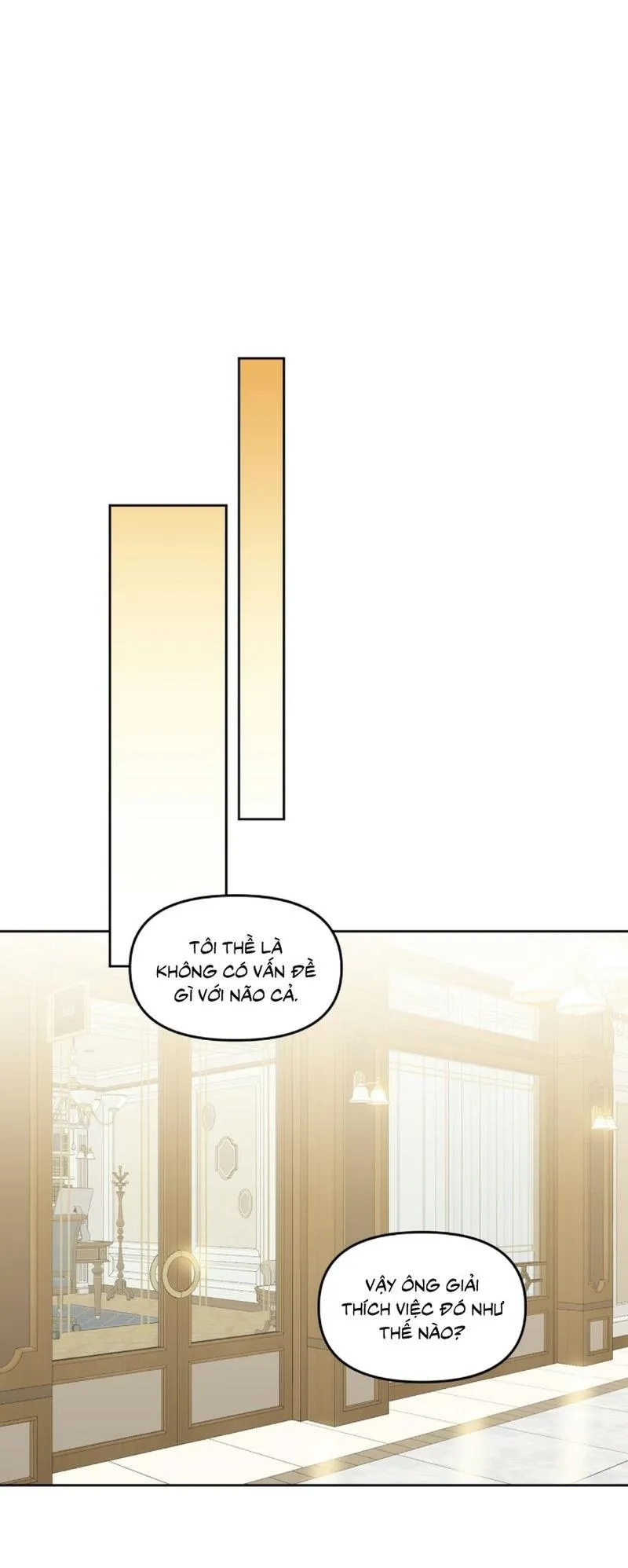 Kiss me, liar (Ngoại truyện) Chapter 13 Trang 24