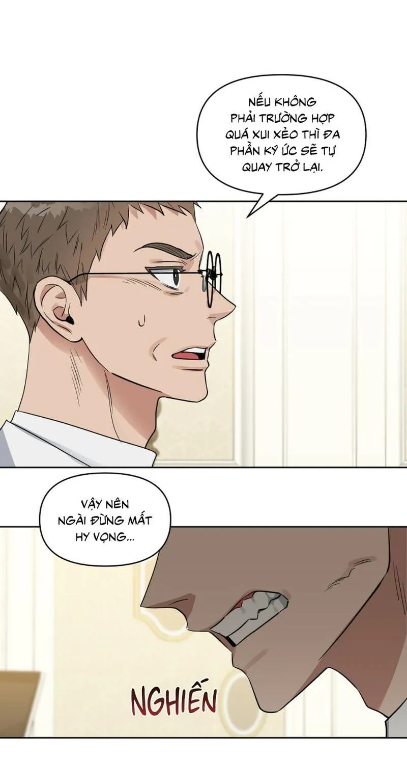 Kiss me, liar (Ngoại truyện) Chapter 13 Trang 27