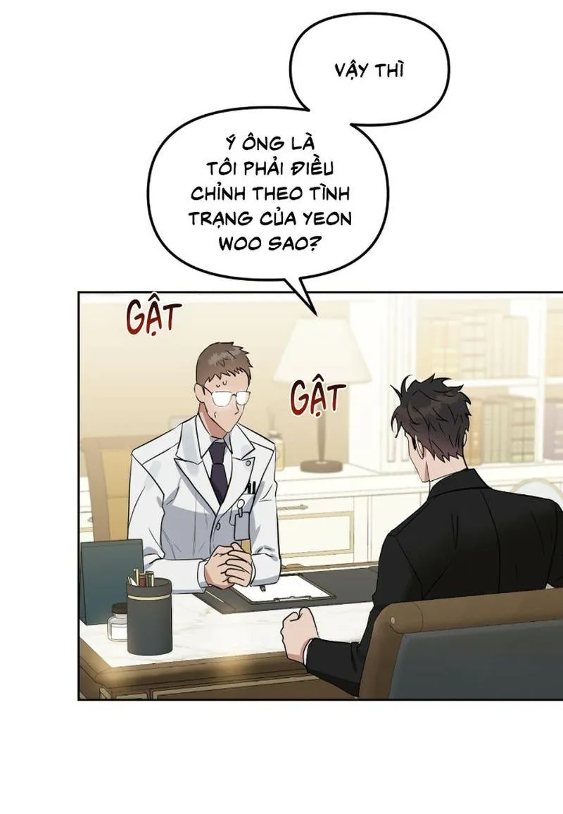 Kiss me, liar (Ngoại truyện) Chapter 13 Trang 29