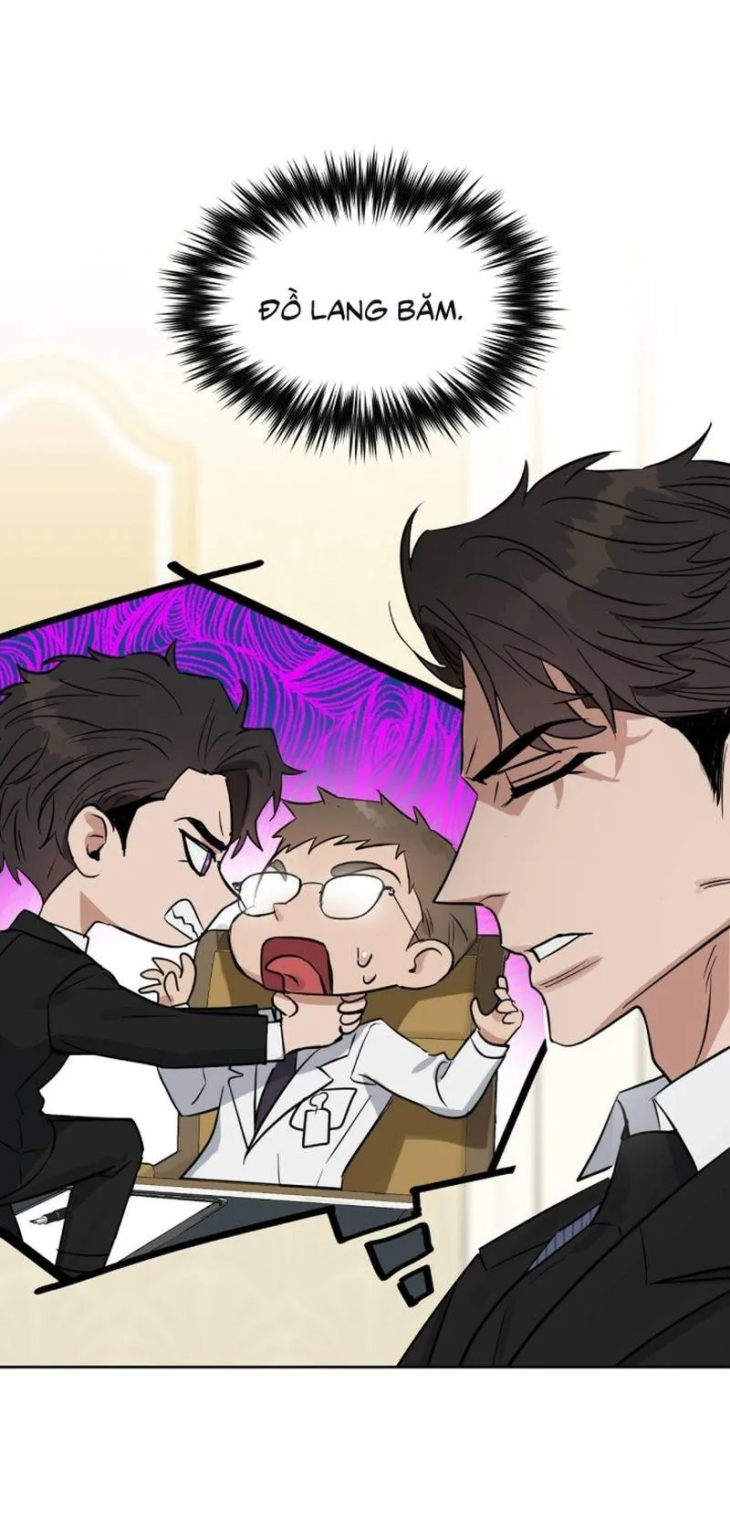 Kiss me, liar (Ngoại truyện) Chapter 13 Trang 32