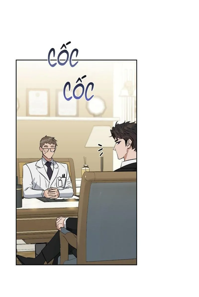 Kiss me, liar (Ngoại truyện) Chapter 13 Trang 33