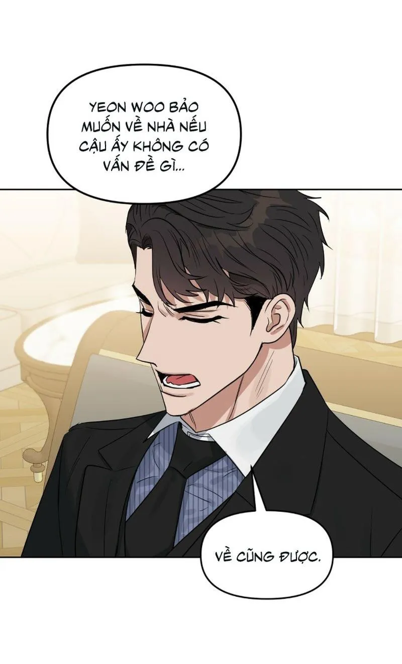 Kiss me, liar (Ngoại truyện) Chapter 13 Trang 35