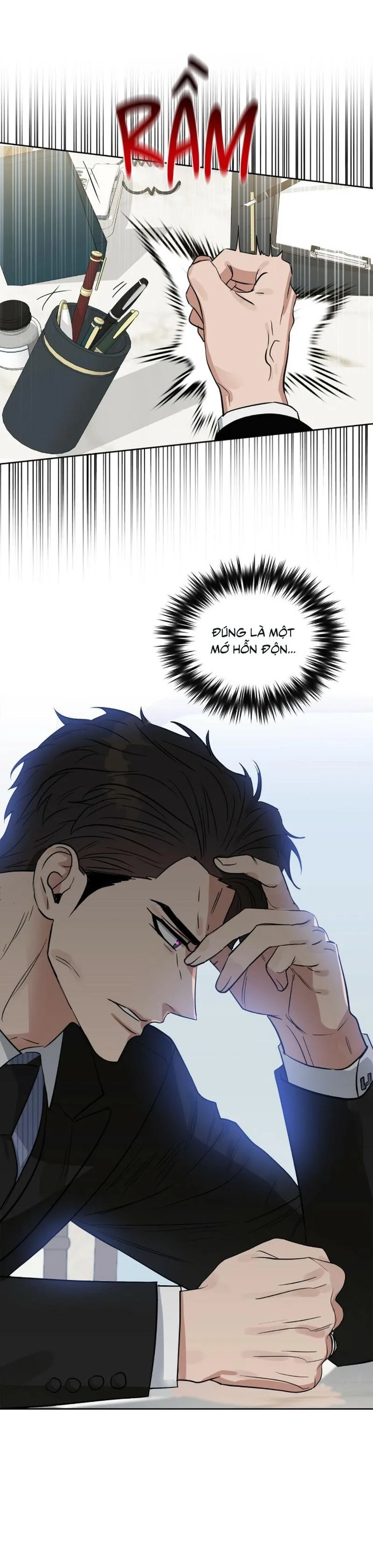 Kiss me, liar (Ngoại truyện) Chapter 13 Trang 39