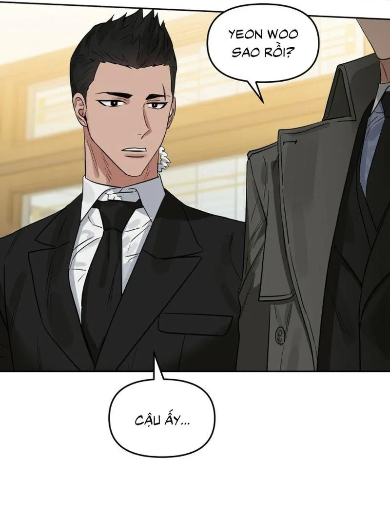 Kiss me, liar (Ngoại truyện) Chapter 14 Trang 3