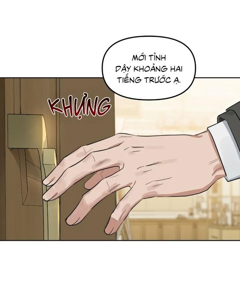 Kiss me, liar (Ngoại truyện) Chapter 14 Trang 4