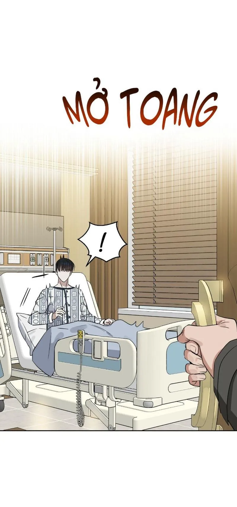 Kiss me, liar (Ngoại truyện) Chapter 14 Trang 6