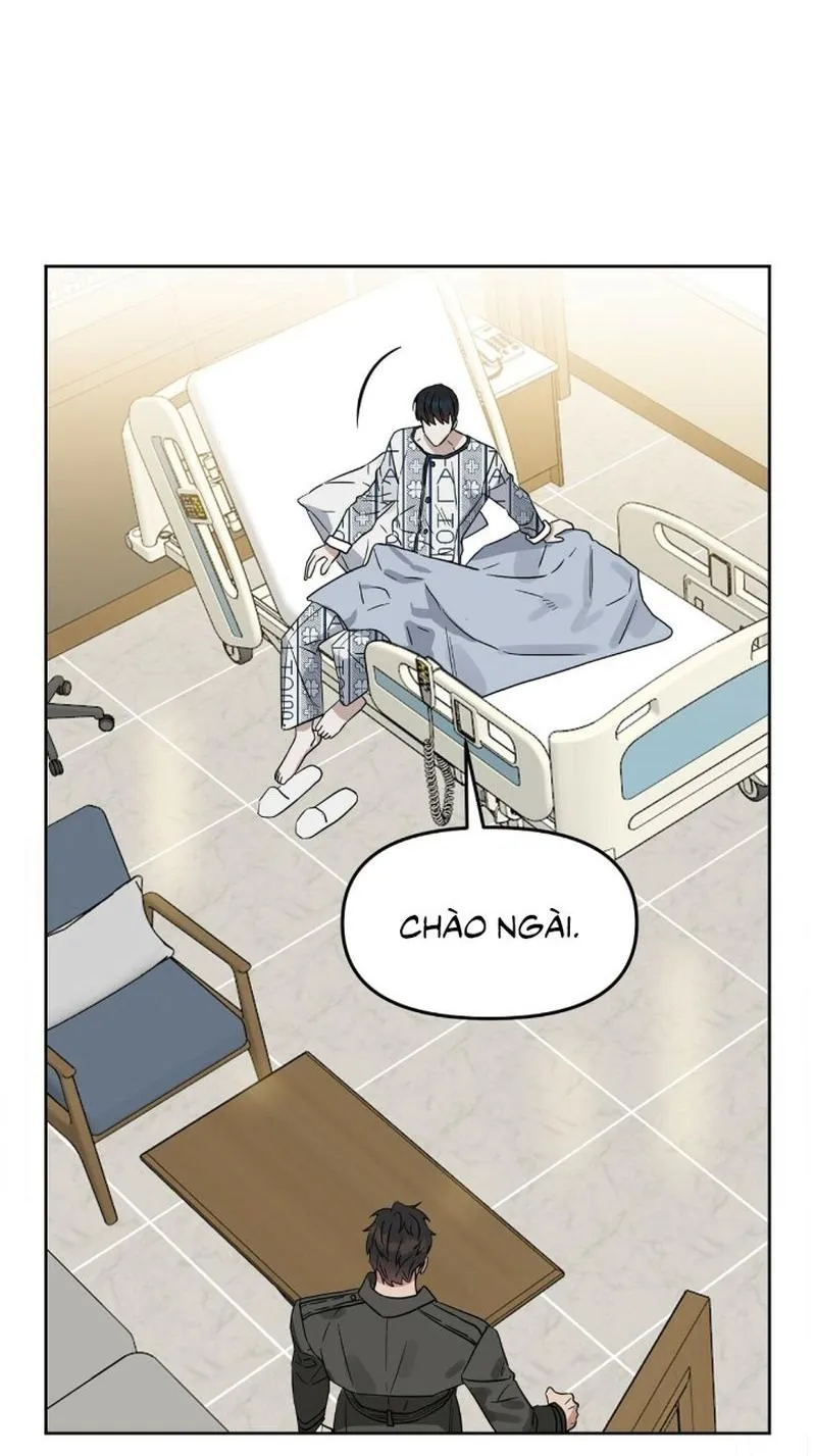 Kiss me, liar (Ngoại truyện) Chapter 14 Trang 7