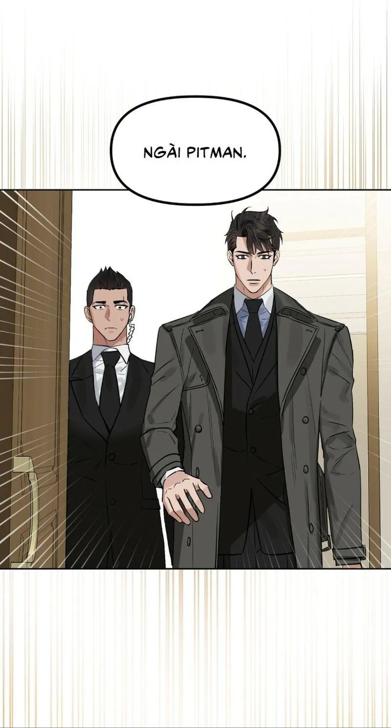 Kiss me, liar (Ngoại truyện) Chapter 14 Trang 8