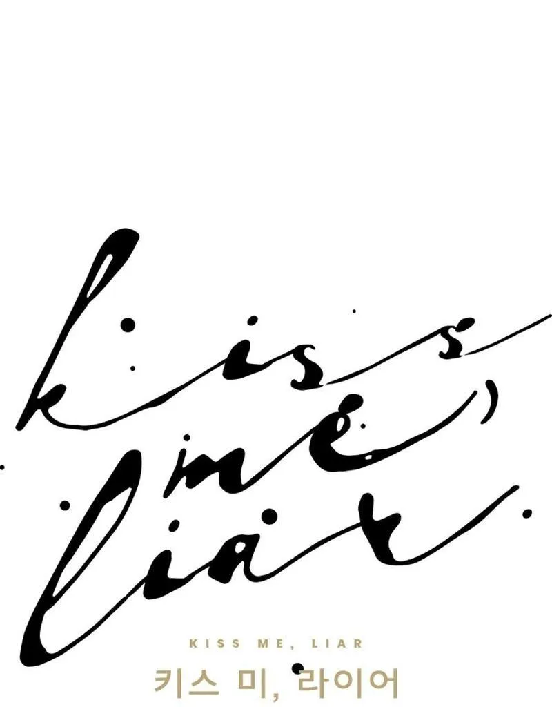 Kiss me, liar (Ngoại truyện) Chapter 14 Trang 11