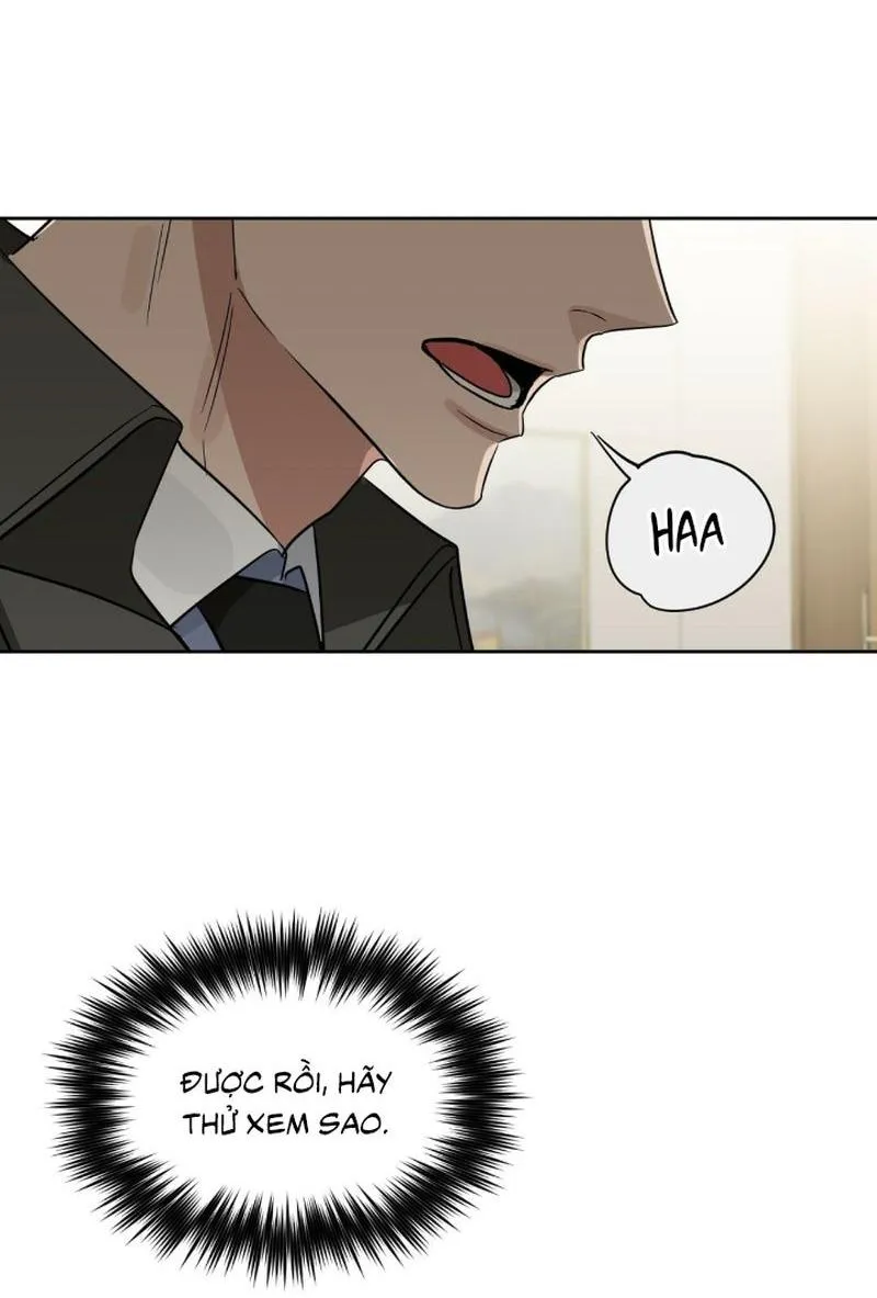 Kiss me, liar (Ngoại truyện) Chapter 14 Trang 16