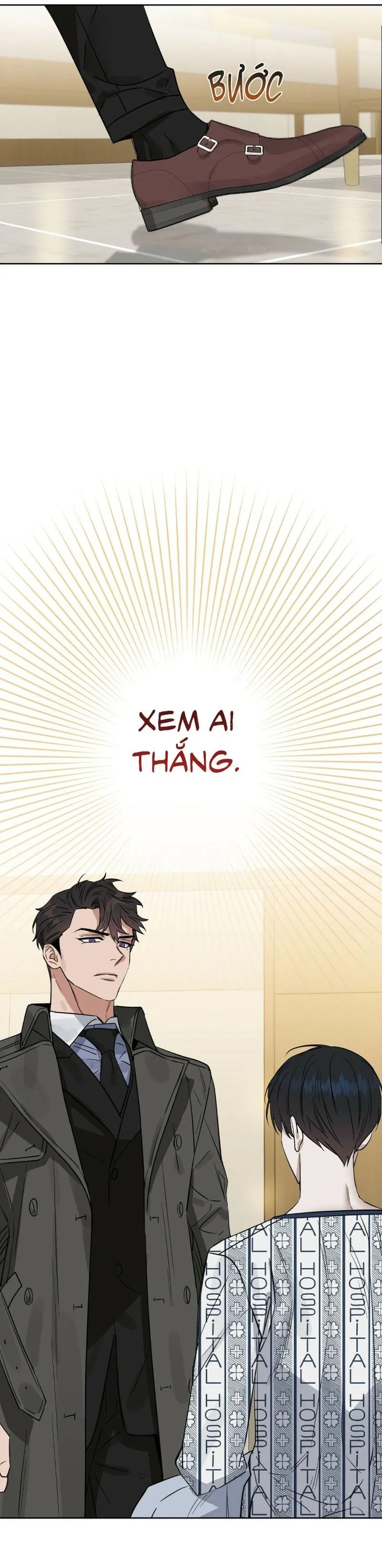 Kiss me, liar (Ngoại truyện) Chapter 14 Trang 17