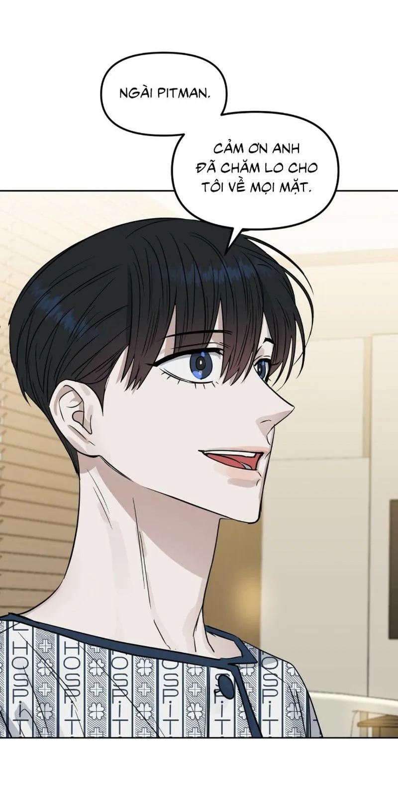 Kiss me, liar (Ngoại truyện) Chapter 14 Trang 18