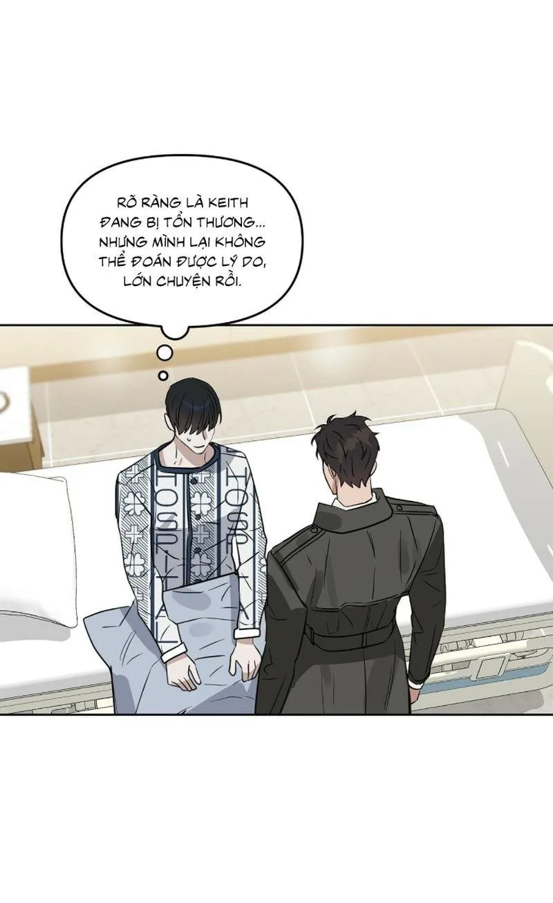 Kiss me, liar (Ngoại truyện) Chapter 14 Trang 20