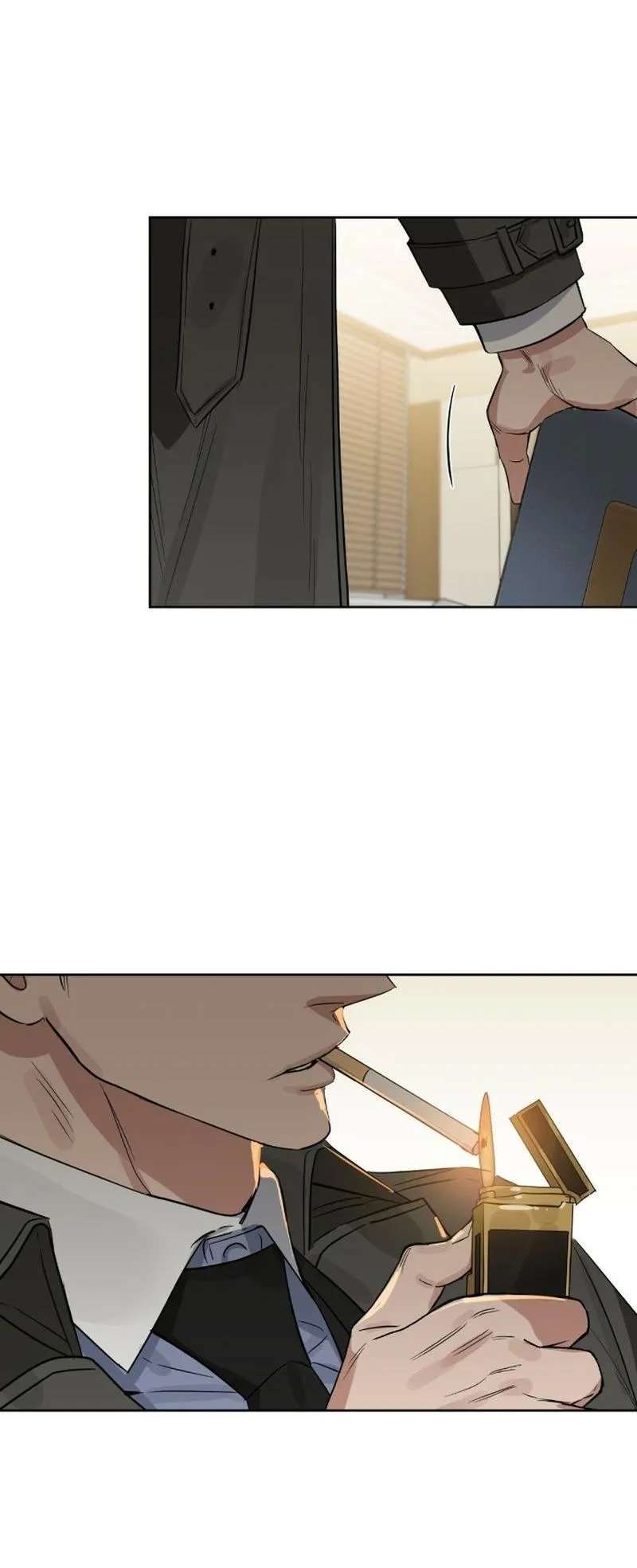 Kiss me, liar (Ngoại truyện) Chapter 14 Trang 21