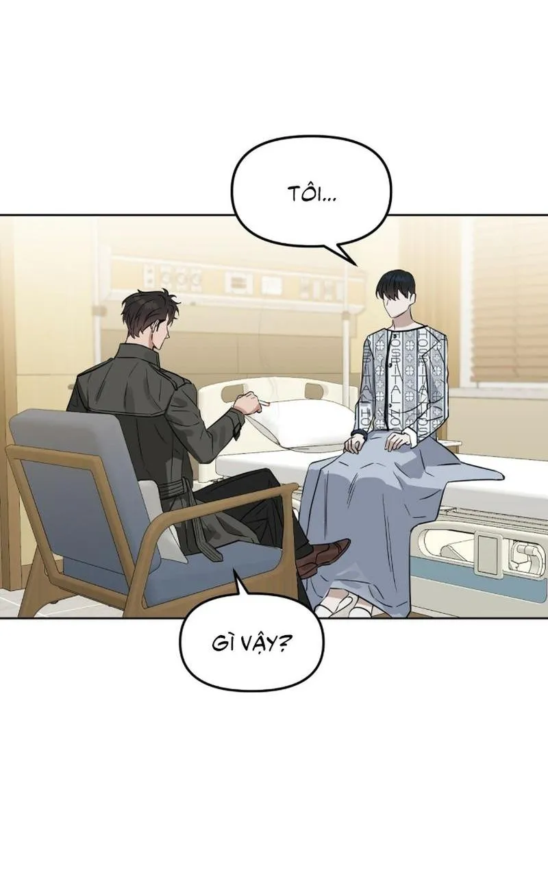 Kiss me, liar (Ngoại truyện) Chapter 14 Trang 22