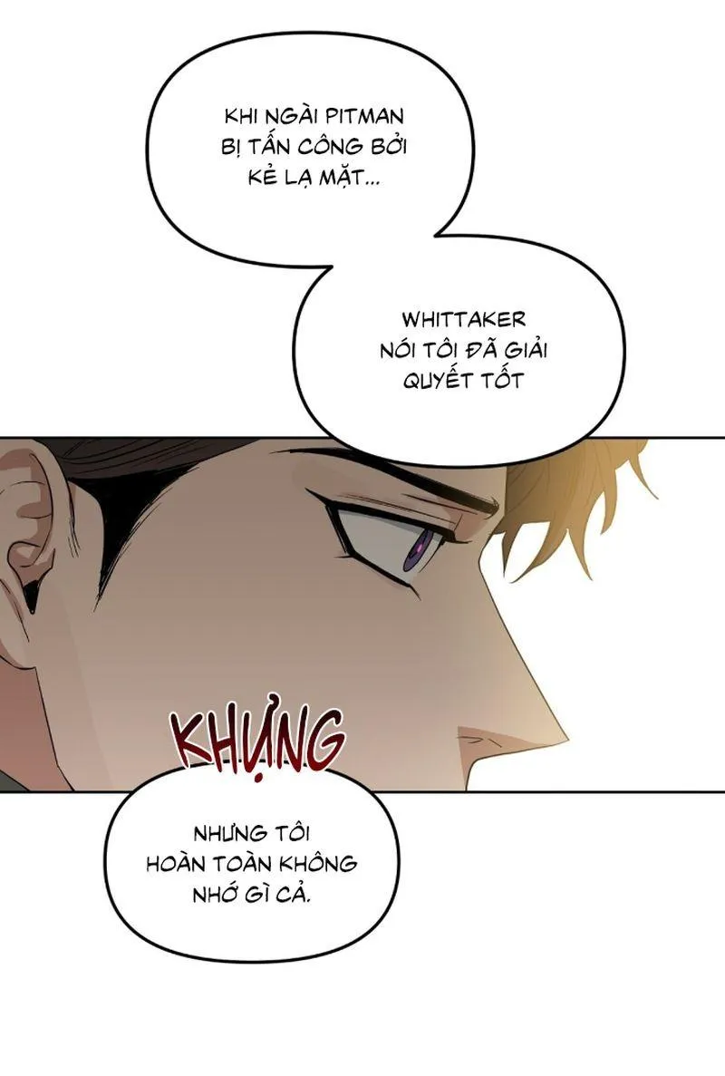 Kiss me, liar (Ngoại truyện) Chapter 14 Trang 25