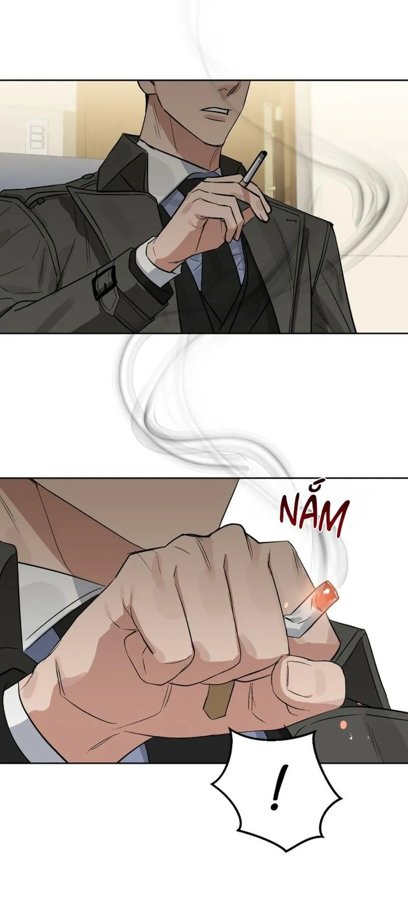 Kiss me, liar (Ngoại truyện) Chapter 14 Trang 27