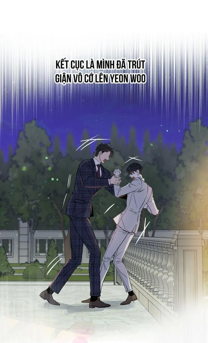 Kiss me, liar (Ngoại truyện) Chapter 14 Trang 36