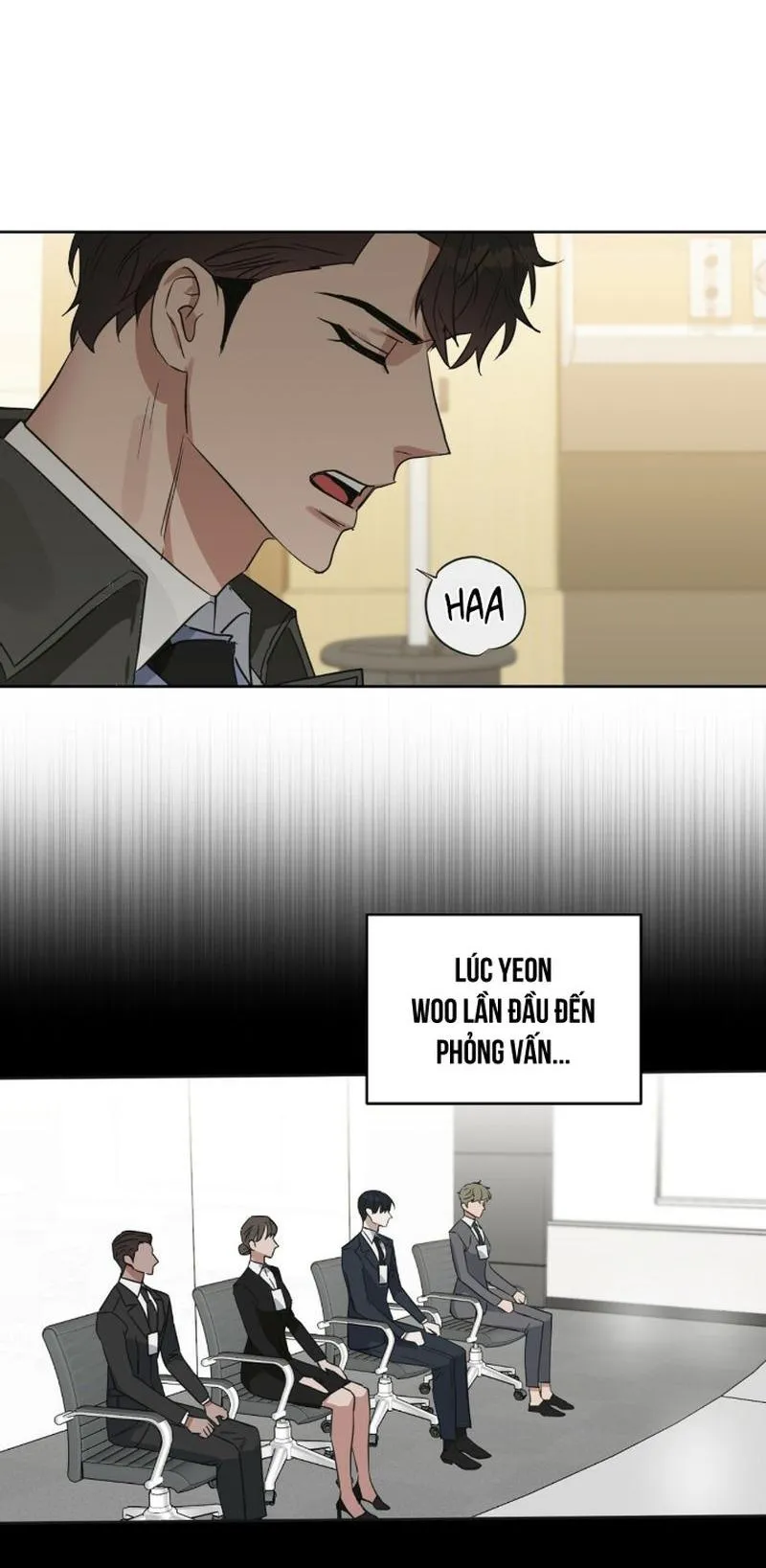 Kiss me, liar (Ngoại truyện) Chapter 14 Trang 38