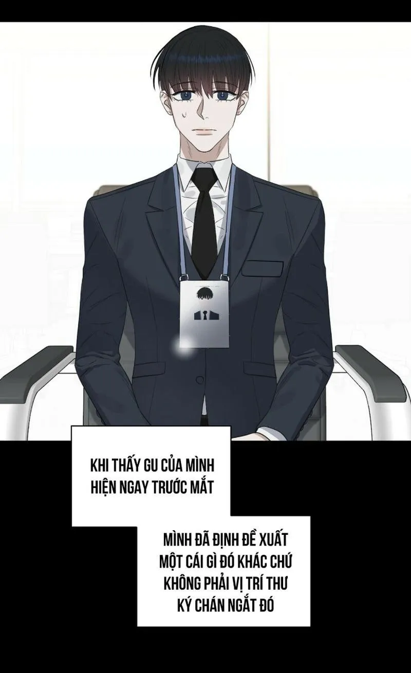 Kiss me, liar (Ngoại truyện) Chapter 14 Trang 39