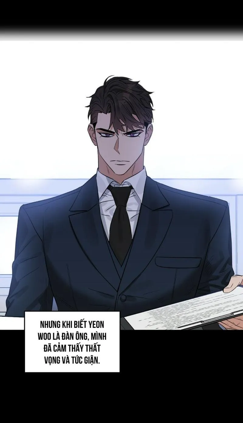 Kiss me, liar (Ngoại truyện) Chapter 14 Trang 40