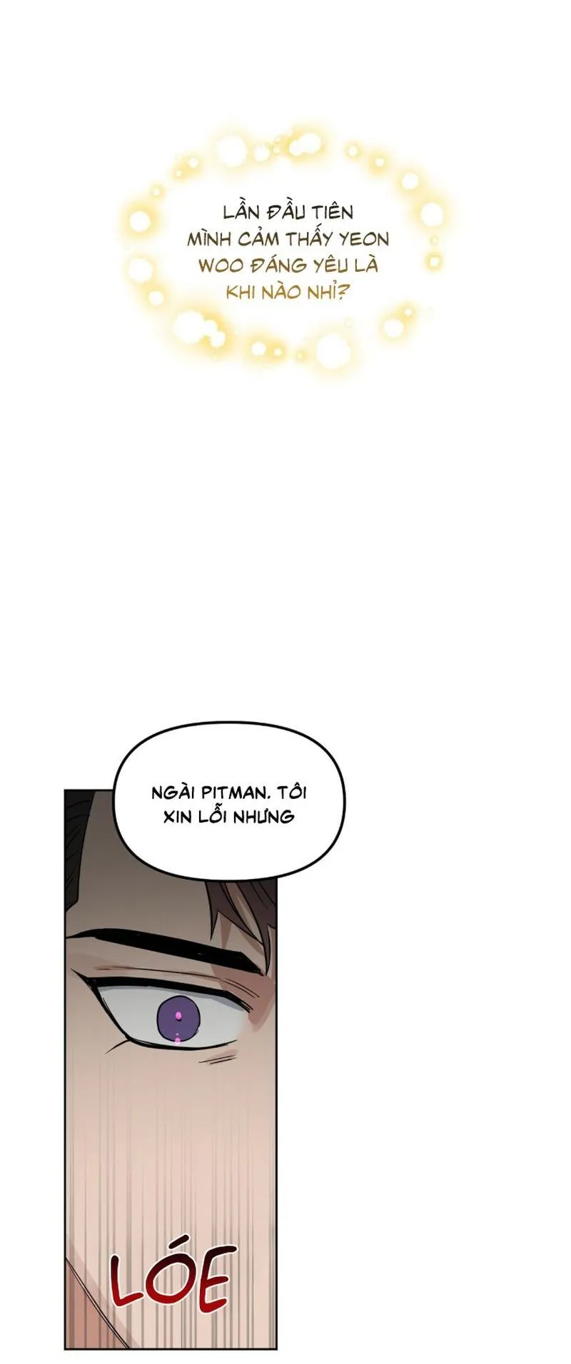 Kiss me, liar (Ngoại truyện) Chapter 14 Trang 43