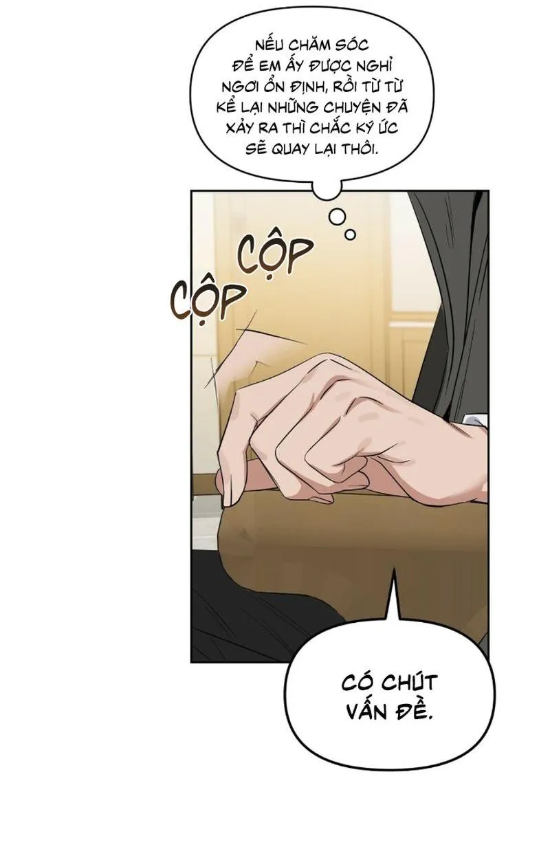 Kiss me, liar (Ngoại truyện) Chapter 14 Trang 45