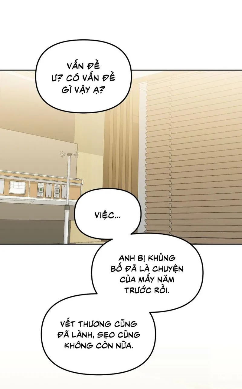 Kiss me, liar (Ngoại truyện) Chapter 14 Trang 46