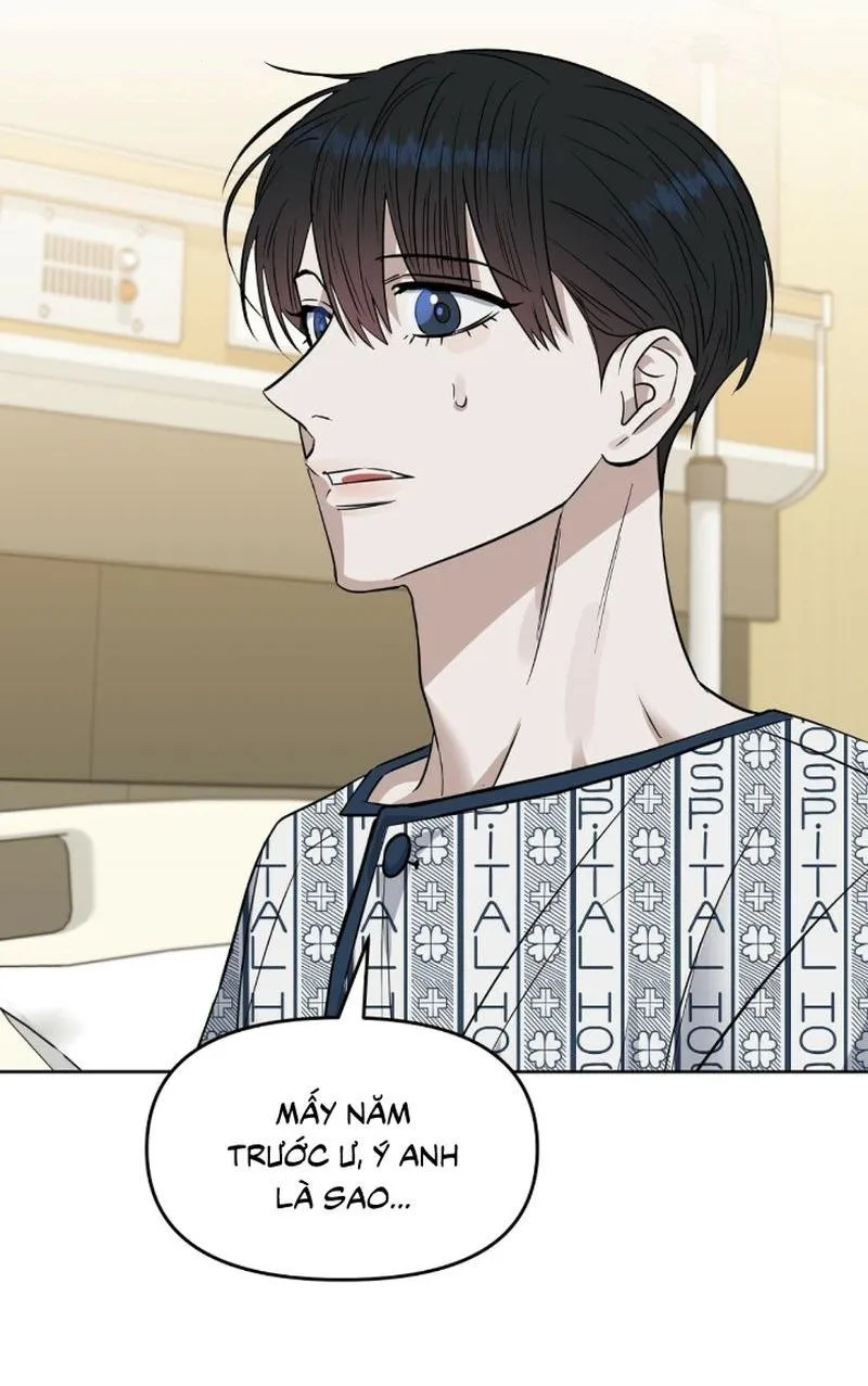 Kiss me, liar (Ngoại truyện) Chapter 14 Trang 47