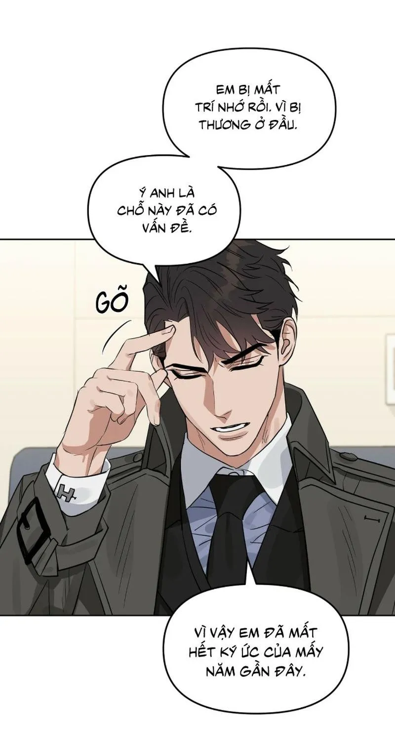 Kiss me, liar (Ngoại truyện) Chapter 14 Trang 48