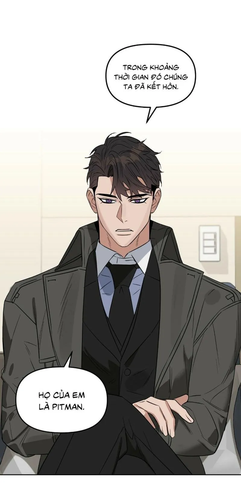 Kiss me, liar (Ngoại truyện) Chapter 14 Trang 50