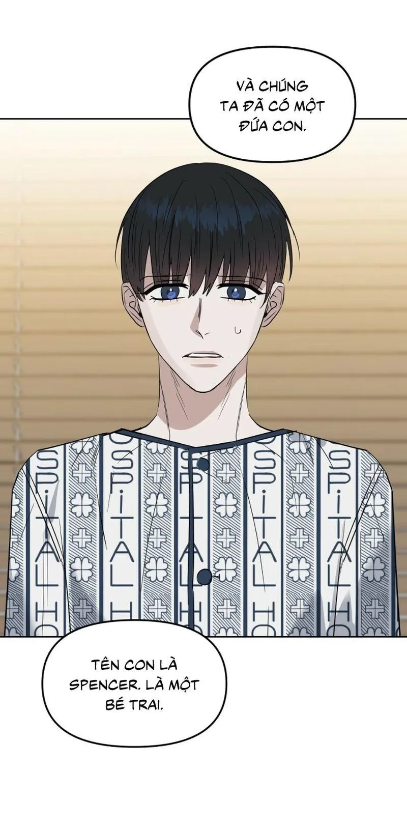 Kiss me, liar (Ngoại truyện) Chapter 14 Trang 51