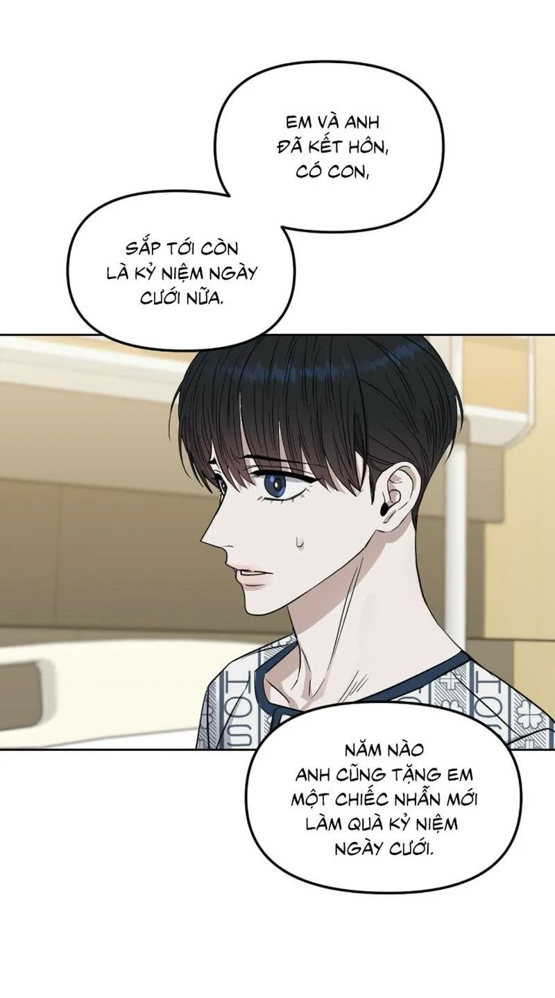 Kiss me, liar (Ngoại truyện) Chapter 15 Trang 6