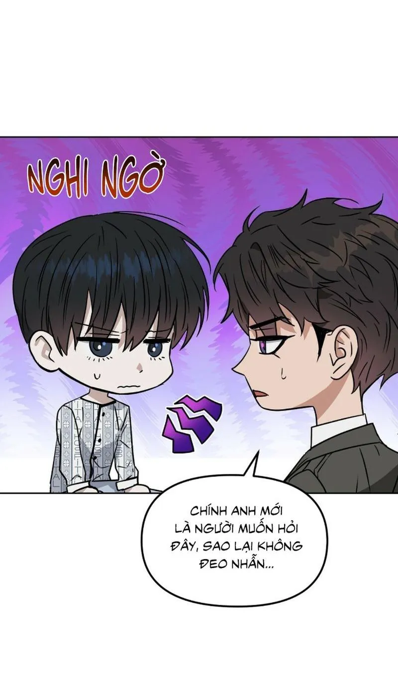 Kiss me, liar (Ngoại truyện) Chapter 15 Trang 9