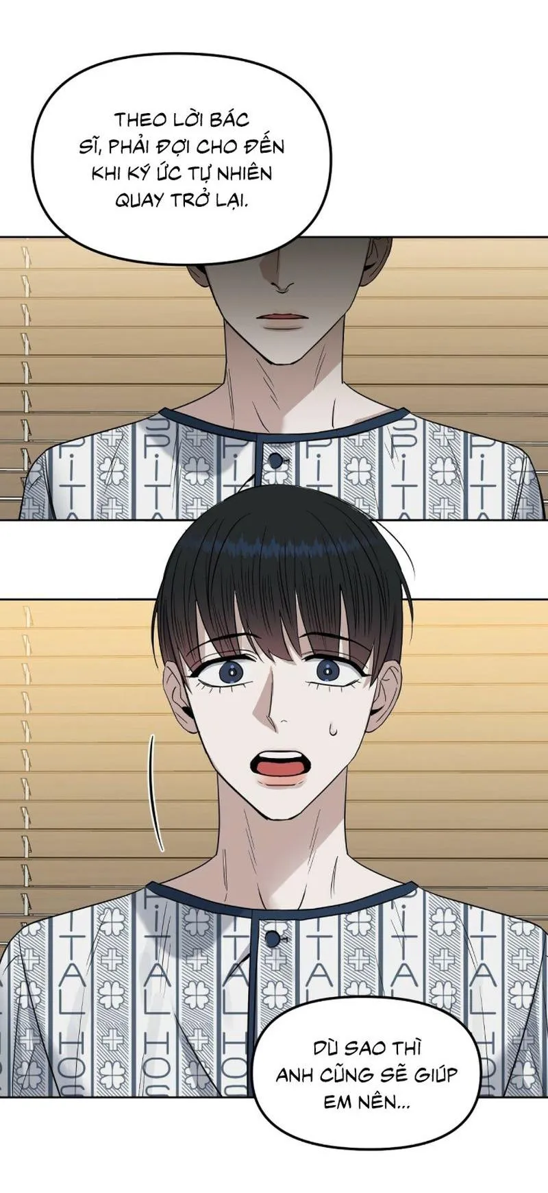 Kiss me, liar (Ngoại truyện) Chapter 15 Trang 11