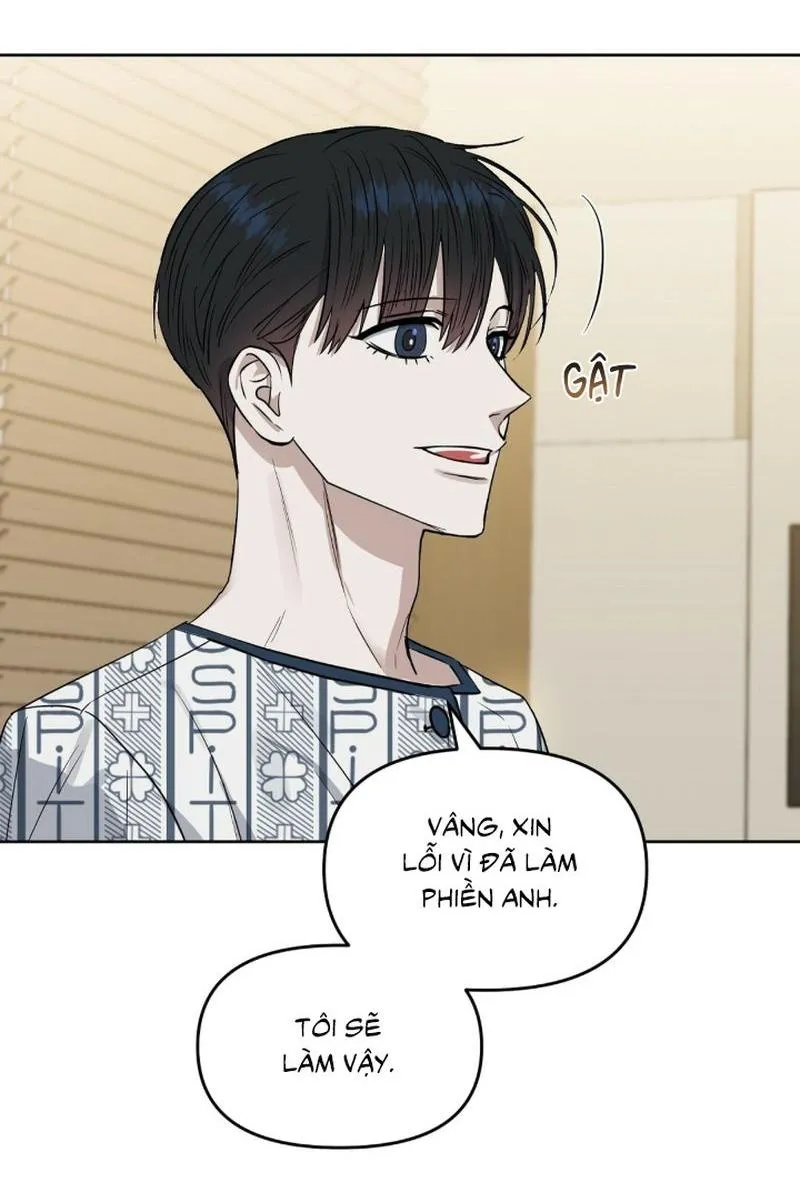 Kiss me, liar (Ngoại truyện) Chapter 15 Trang 15