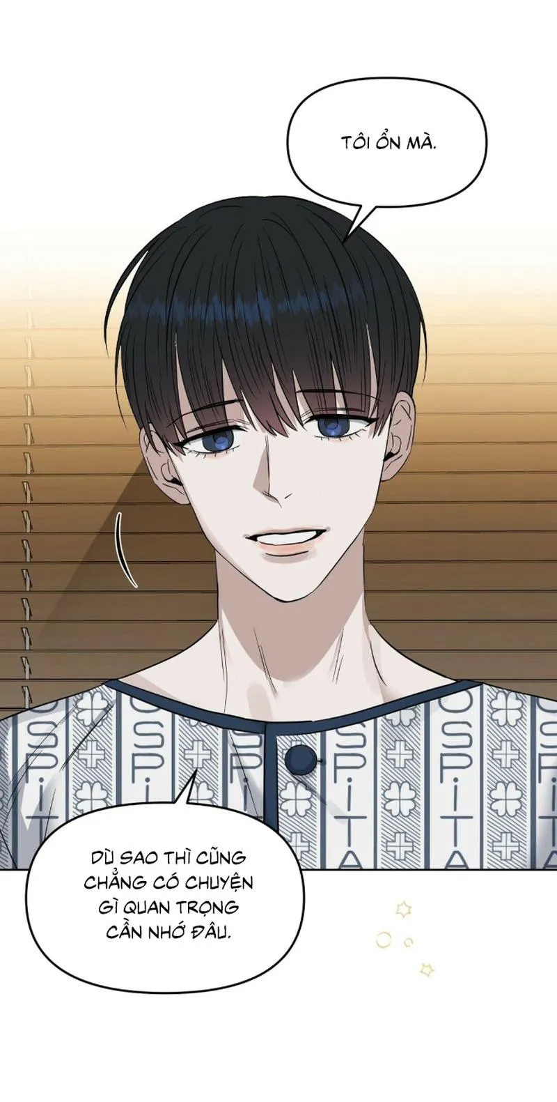 Kiss me, liar (Ngoại truyện) Chapter 15 Trang 17