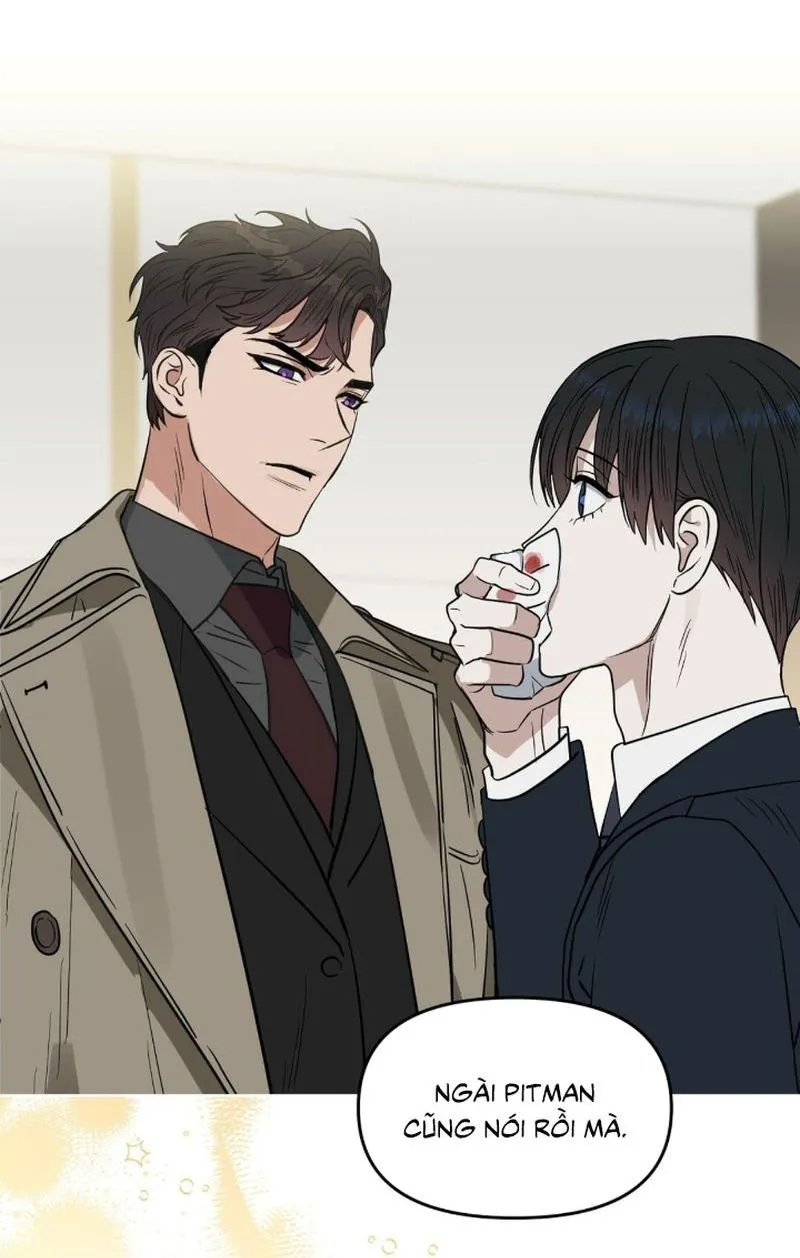 Kiss me, liar (Ngoại truyện) Chapter 15 Trang 18