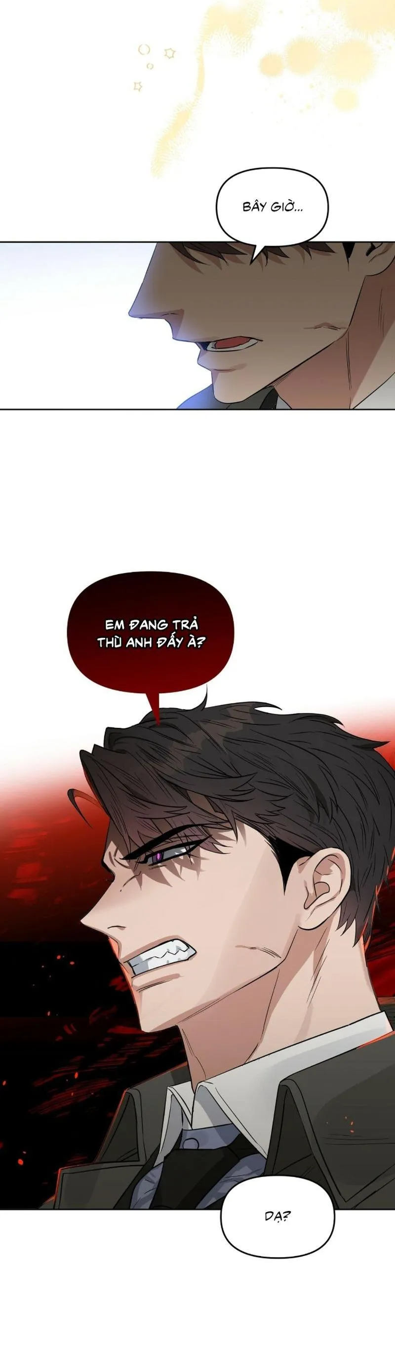 Kiss me, liar (Ngoại truyện) Chapter 15 Trang 20